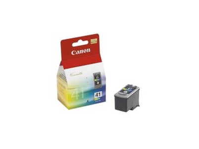 Cartridge CANON CL-41C