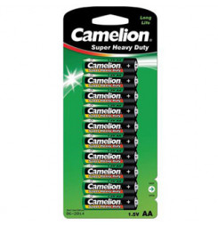 Camelion Super HD AA 10ks 10001006