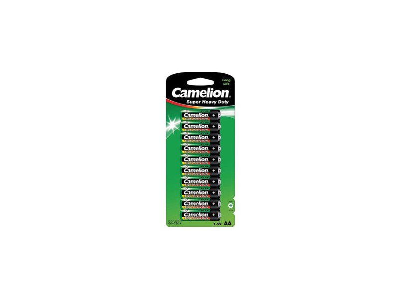 Camelion Super HD AA 10ks 10001006