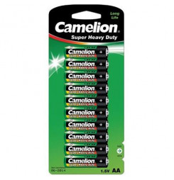 Camelion Super HD AA 10ks 10001006