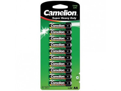 Camelion Super HD AA 10ks 10001006