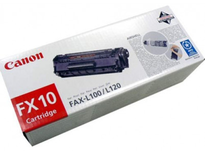 Toner CANON FX-10