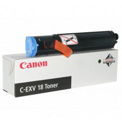 CANON Toner C-EXV18 pre iR1018/1020/1022