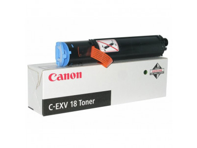 CANON Toner C-EXV18 pre iR1018/1020/1022