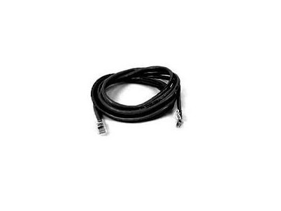 PATCH KABEL UTP 3m black