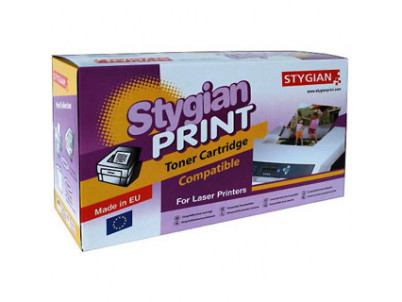 STYGIAN Toner Q2612A black (HP) 2000str.