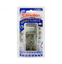 Camelion - nabíjačka batérii BC-1001A