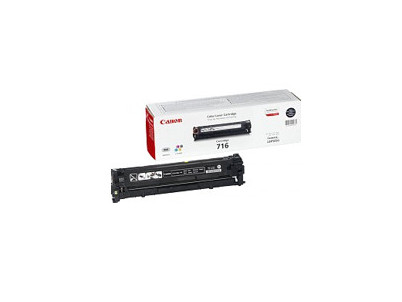 CANON Toner CRG-716 cyan