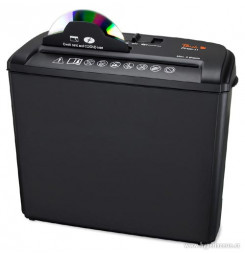 PEACH Skartovač Strip Cut Shredder SCD70 PS400-11