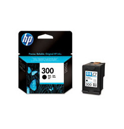 HP Cartridge CC640EE BLACK 300