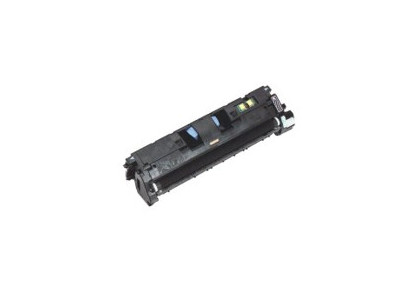 CANON Toner CRG-712 BLACK