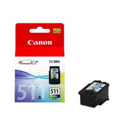 Cartridge CANON CL-513 color 13ml