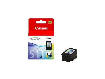 Cartridge CANON CL-513 color 13ml