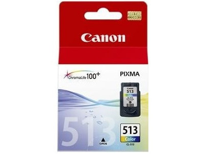 Cartridge CANON CL-513 color 13ml