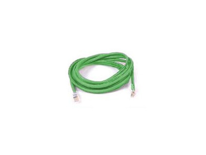 PATCH KABEL UTP 3m green