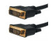 Kábel kpdvi2-2 DVI to DVI M/M "dual link" 2m