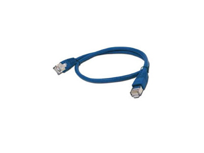 PATCH KABEL UTP 2m blue