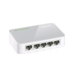TP-Link Switch 5-Port/100Mbps/Desk