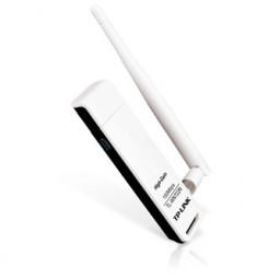 TP-Link TL-WN722N wifi 150Mbps USB adap. RSMA