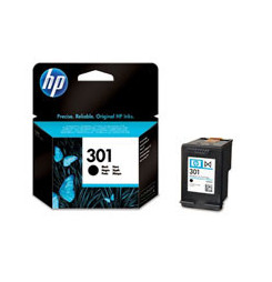 HP Cartridge CH561EE BLACK 301