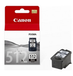 Cartridge CANON PG-512 black