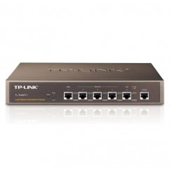 TP-Link TL-R480T+ Load Balance Broadband Router