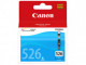 Cartridge CANON CLI-526C Cyan