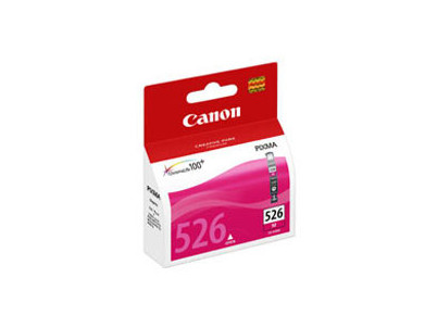 Cartridge CANON CLI-526M Magenta