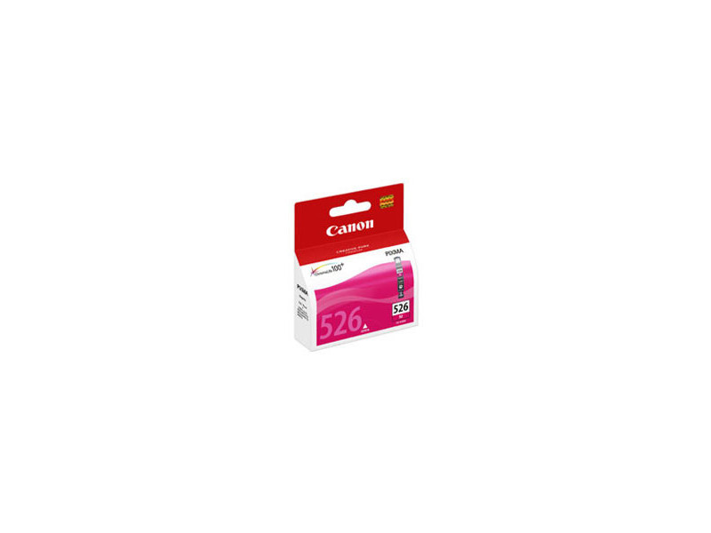 Cartridge CANON CLI-526M Magenta