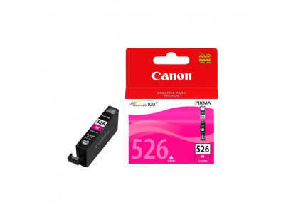 Cartridge CANON CLI-526M Magenta