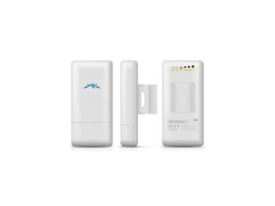 UBIQUITI NanoStation M2 loco