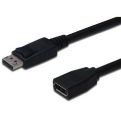 Kabel predlžovaci DisplayPort 3.0m KPORTMF1-03