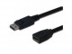 Kabel predlžovaci DisplayPort 3.0m KPORTMF1-03