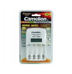 Camelion BC-0907 nabíjačka batérii 20000907