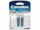 Camelion Lithium AA 2ks 19000206