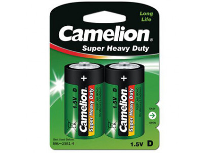 CAMELION SUPER HD D 2ks 10000220