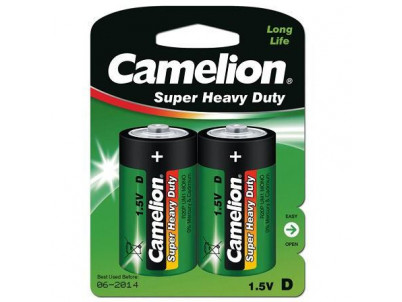 CAMELION SUPER HD D 2ks 10000220