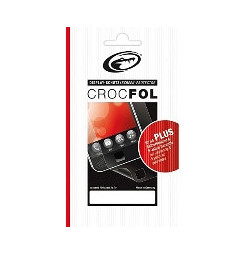 Ochranná fólia Crocfol Sony Xperia mini pro