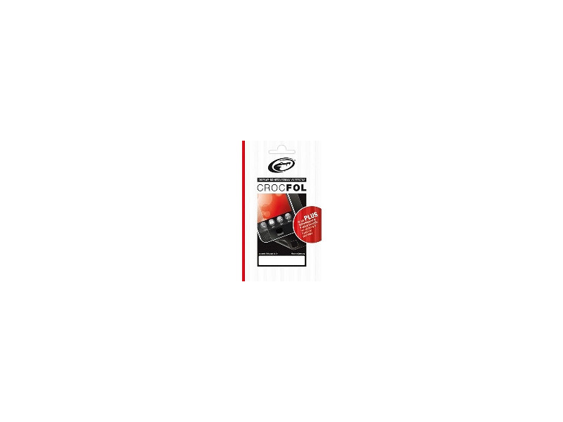 Ochranná fólia Crocfol Sony Xperia mini pro