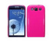 OEM Ochranný gelový kryt pre Samsung Galaxy S III