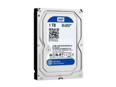 WD Caviar 1TB, SATA/600, 7200RPM, 64MB, WD10EZEX