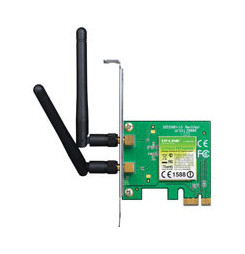 TP-Link TL-WN881ND wifi 300Mbps PCI express