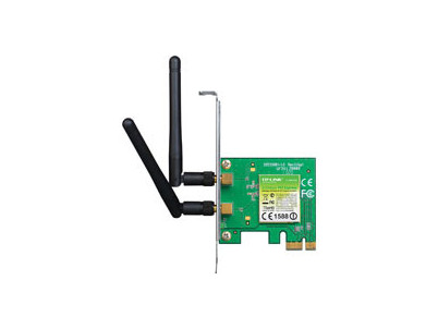 TP-Link TL-WN881ND wifi 300Mbps PCI express