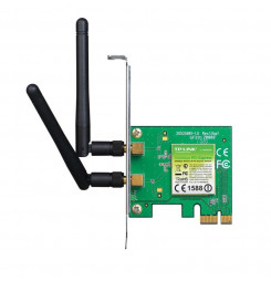 TP-Link TL-WN881ND wifi 300Mbps PCI express