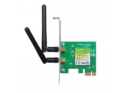 TP-Link TL-WN881ND wifi 300Mbps PCI express