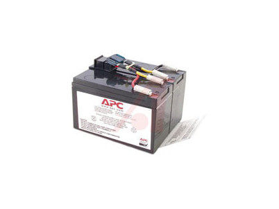 APC RBC48 Replacement Battery Cartridge