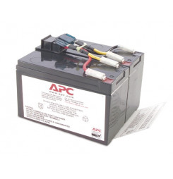 APC RBC48 Replacement Battery Cartridge
