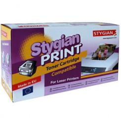 STYGIAN Toner CF211A cyan (HP)