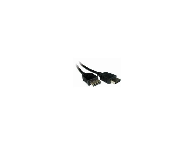 DisplayPort prepojovaci kabel 3m kport1-03