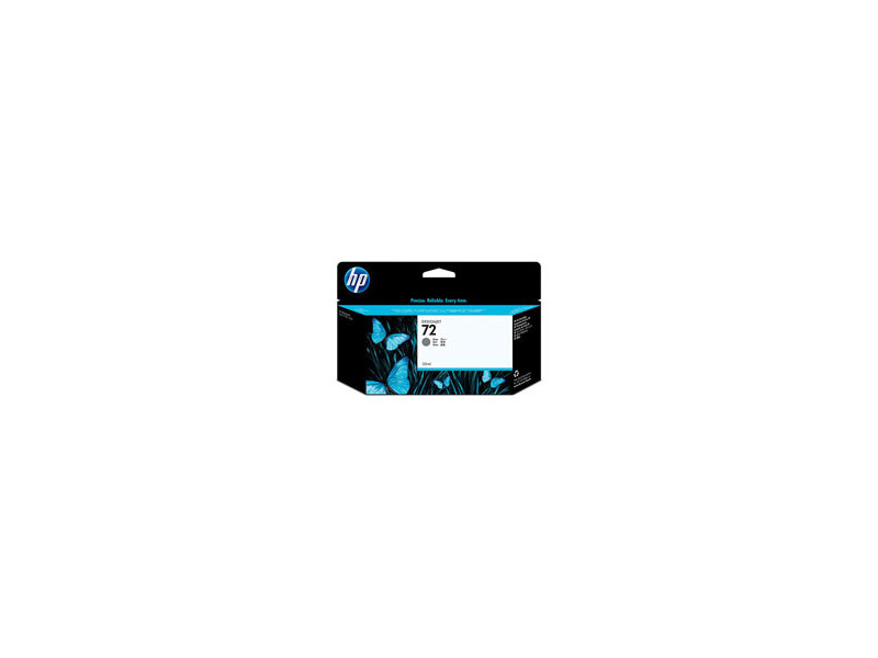 HP Cartridge C9374A Grey